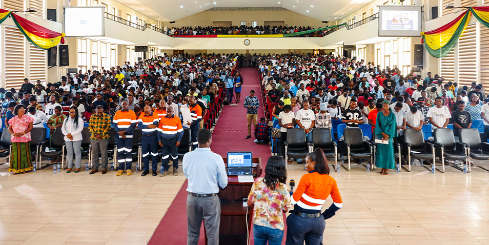 Workshops & Training
